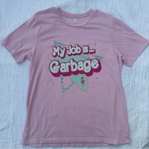 Graphic‎ Tee Womens Large